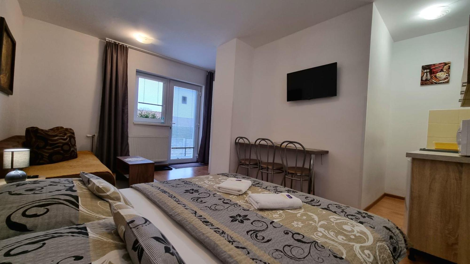Apartmany Miluska Besenova Room photo